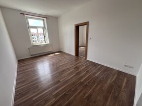 Pronájem menšího 2+1, 48m2, Chrudim-centrum