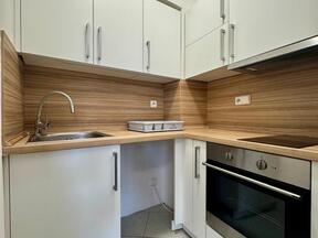 Pronájem bytu 1kk, 28m2, Pardubice-centrum