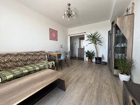 Prodej bytu 3+1, 80m2, lodžie 12m2, zděné jádro, Pardubice-Drážka