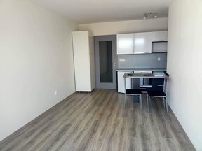 Pronájem 1kk, terasa, 31m2, novostavba, Chrudim-Kopanický Mlýn