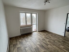 Pronájem bytu 3+1, balkon, 65m2, Hradec Králové - Farářštví