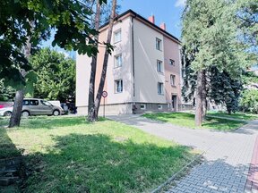 Prodej bytu 2+1, 58 m² , se dvěma sklepy – Čáslav, klidná lokalita blízko centra.