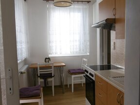 Pronájem bytu 1+1 33 m², Holcova, Pardubice