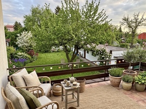 Dvougenerační rodinný dům se zahradou a terasou: Výjimečná příležitost v Ohrazenicích