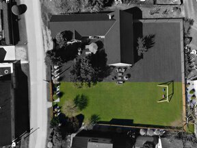 Prodej stavebního pozemku 750m2 - Staré Nechanice