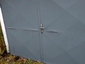 Pronájem udržované garáže v žádané lokalitě v Hradci Králové