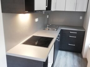 Pronájem bytu 1+kk, 30m2, Kopanický Mlýn – Chrudim