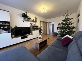 Prodej bytu 4+1 s lodžií, 87 m², po kompletní rekonstrukci – Holice