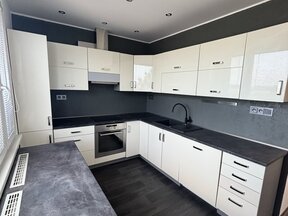 Prodej kompletně zrekonstruovaného bytu 3+1 - Skuteč