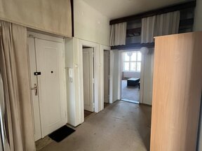 Pronájem bytu 3+1, 90m2, Hradec Králové, Ulrichovo nám.