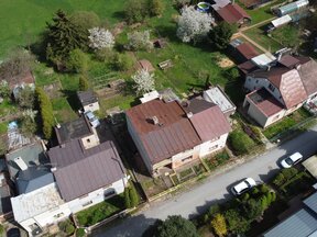 Prodej RD, pozemek 714m2, Nová Paka – Na Vyhlídce