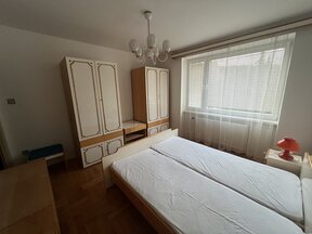 Pronájem 3+1, zasklená lodžie,70m2, zděné jádro, Nové Město nad Metují