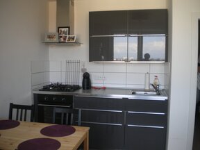 Nabízíme Vám k pronájmu byt 1+1(43m2) ,Karla IV.,Pardubice