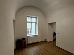 Zánovní bytová jednotka 2+kk, 46m2, Moravská Třebová