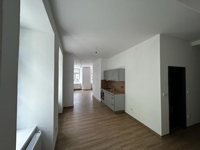 Zánovní bytová jednotka 2+kk, 53m2, Moravská Třebová