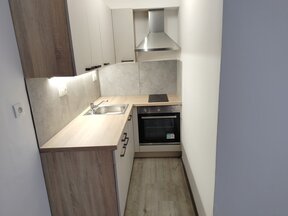 Prodej družstevního bytu 2 + kk v ul. Veverkova v Hradci Králové