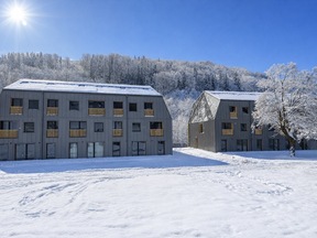 3+kk v novostavbě se soukromou zahradou a terasou | Velké Hamry | Jizerské hory na dosah