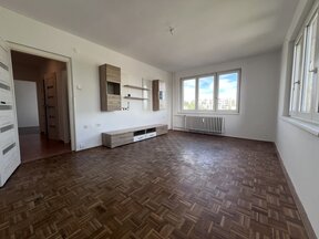 Pronájem 2+1, 51m2, Pardubice-Zelené Předměstí