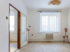 Pronájem bezbariérového bytu 2+1 se sklepem v oblíbené lokalitě - Pardubice, Višňovka.